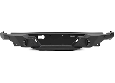 DV8 Offroad 20-c gladtoator fs-15 series rear bumper Main Image