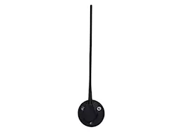 DV8 Offroad 1997-06 jeep tj replacement antenna black