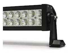 DV8 Offroad 20 inch light bar 120w flood/spot 3w led chrome
