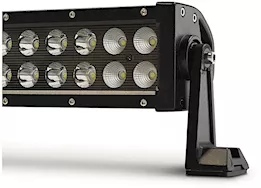 DV8 Offroad 20 inch light bar 120w flood/spot 3w led black