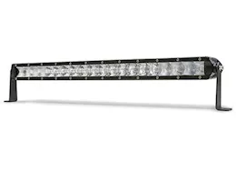 DV8 Offroad 20 inch light bar slim 100w spot 5w cree led black
