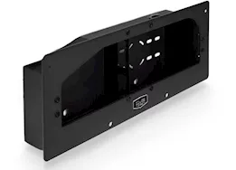 DV8 Offroad 21-c bronco(excl raptor) air compressor mount & storage box