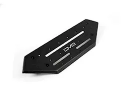 DV8 Offroad 18-23 wrangler/20-23 gladiator v2 device dash mount-black