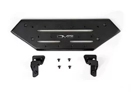 DV8 Offroad 18-23 wrangler/20-23 gladiator v2 device dash mount-black