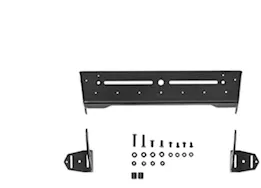 DV8 Offroad 10-c 4runner digitial device dash mount black