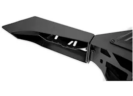 DV8 Offroad 21-c bronco spec series front bumper
