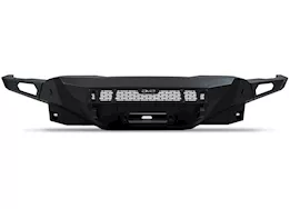 DV8 Offroad 21-23 f-150 spec series front bumper black