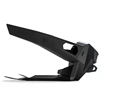 DV8 Offroad 21-23 f-150 spec series front bumper black
