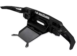 DV8 Offroad 21-23 f-150 spec series front bumper black