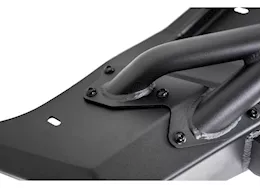 DV8 Offroad 18-c wrangler jl/gladiator jt spec series front bumper black