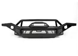 DV8 Offroad 07-c wrangler/20-c gladiator mto series front bumper