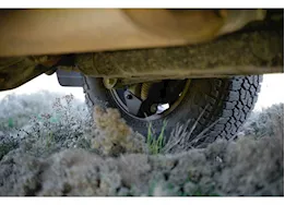 DV8 Offroad 14-c 4runner centric series winch front bumper