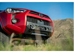 DV8 Offroad 14-c 4runner centric series winch front bumper