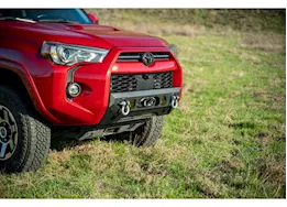 DV8 Offroad 14-c 4runner centric series winch front bumper