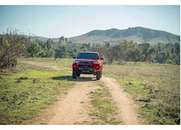DV8 Offroad 14-c 4runner centric series winch front bumper