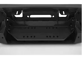 DV8 Offroad 14-c 4runner centric series winch front bumper