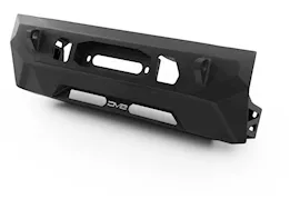 DV8 Offroad 14-c 4runner centric series winch front bumper