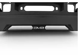 DV8 Offroad 14-c 4runner centric series winch front bumper
