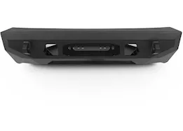 DV8 Offroad 14-c 4runner centric series winch front bumper