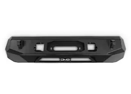 DV8 Offroad 16-23 tacoma centric winch front bumper
