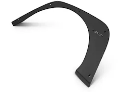DV8 Offroad 07-18 wrangler fender flare deletes