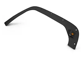DV8 Offroad 07-18 wrangler fender flare deletes