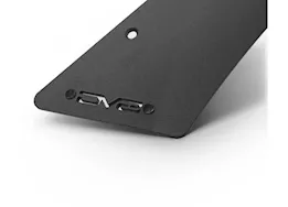 DV8 Offroad 07-18 wrangler fender flare deletes