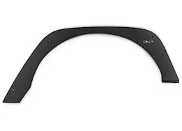 DV8 Offroad 07-18 wrangler fender flare deletes