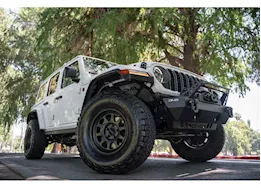 DV8 Offroad 18-c wrangler/20-c gladiator front inner fenders
