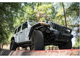 DV8 Offroad 18-c wrangler/20-c gladiator front inner fenders