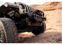 DV8 Offroad 18-c wrangler/20-c gladiator front inner fenders