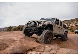 DV8 Offroad 18-c wrangler/20-c gladiator front inner fenders