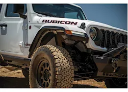 DV8 Offroad 18-c wrangler/20-c gladiator front inner fenders