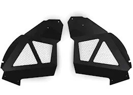 DV8 Offroad 18-c wrangler/20-c gladiator front inner fenders