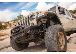 DV8 Offroad 18-c wrangler/20-c gladiator front inner fenders