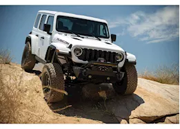 DV8 Offroad 18-c wrangler/20-c gladiator front inner fenders