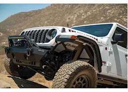 DV8 Offroad 18-c wrangler/20-c gladiator front inner fenders