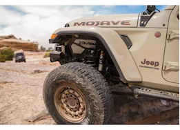 DV8 Offroad 18-c wrangler/20-c gladiator front inner fenders