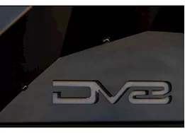 DV8 Offroad 20-c gladiator rear inner fenders