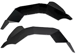 DV8 Offroad 20-c gladiator rear inner fenders
