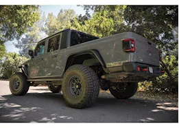 DV8 Offroad 20-c gladiator rear inner fenders