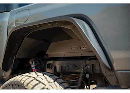 DV8 Offroad 20-c gladiator rear inner fenders