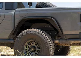 DV8 Offroad 20-c gladiator rear inner fenders