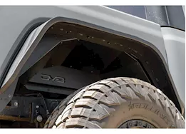 DV8 Offroad 20-c gladiator rear inner fenders