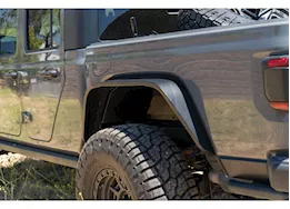DV8 Offroad 20-c gladiator rear inner fenders