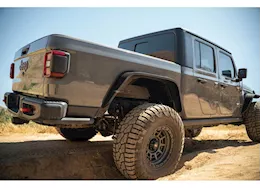 DV8 Offroad 20-c gladiator rear inner fenders