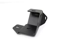 DV8 Offroad 18-c wrangler/20-c gladiator(excl 4xe/392/mojave) a-pillar dual light pod mounts