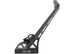 DV8 Offroad 18-c wrangler/20-c gladiator(excl 4xe/392/mojave) a-pillar dual light pod mounts