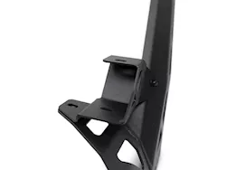 DV8 Offroad 18-c wrangler/20-c gladiator(excl 4xe/392/mojave) a-pillar dual light pod mounts