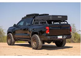 DV8 Offroad 23-24 colorado/canyon spec series rear bumper